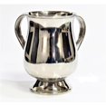 thumbnail image 1 of Netila 57035 Tasse de Lavage en Acier Inoxydable sur Tige, 1 of 1