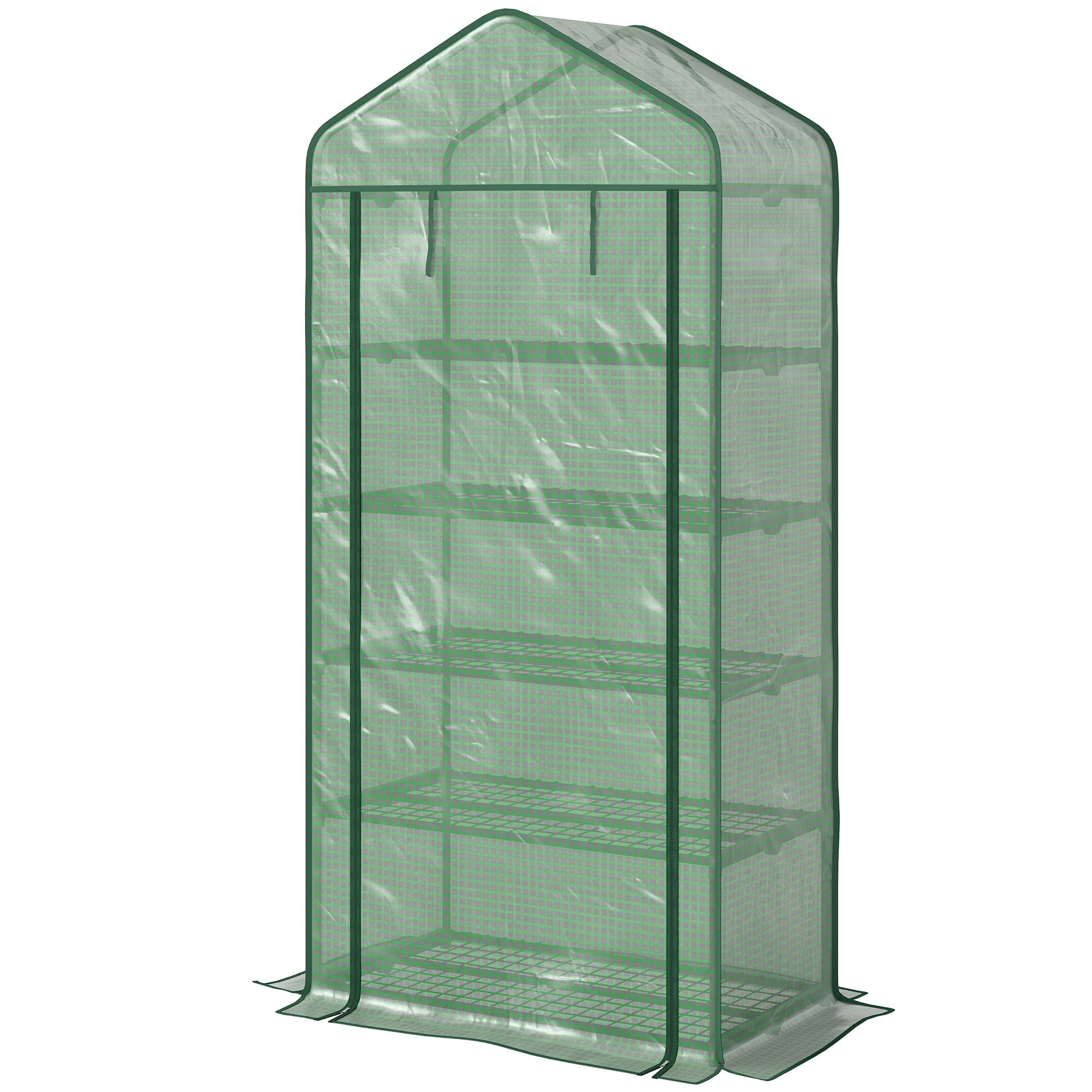 Small Portable Greenhouse Mini Green House