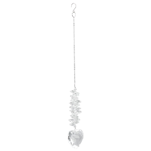 Suncatcher Crystal Ball, Crystal Suncatcher Gran Decoración Para Ventana ANGGREK No