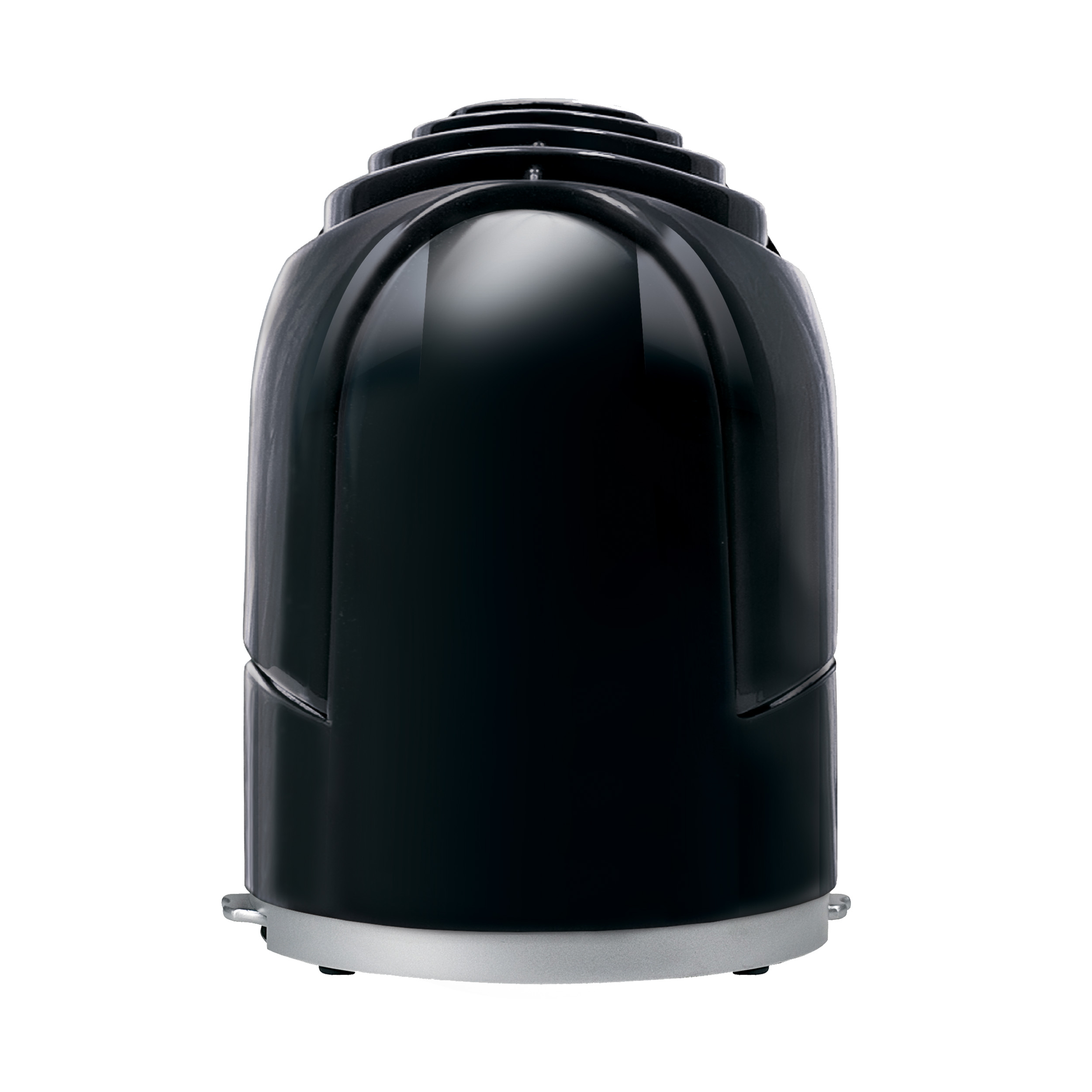 Vornado 8.6" Flippi V8 Personal Air Circulator Fan, Black - image 3 of 4