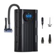 thumbnail image 4 of DYNWAVECA Car Tire Inflator 12V Accurate Data Display for Bicycles Motorcycle Car Digital Display, 4 of 9