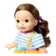 thumbnail image 2 of Muñeca Little Mommy Mattel Sunshine Vestido Floreado, 2 of 3