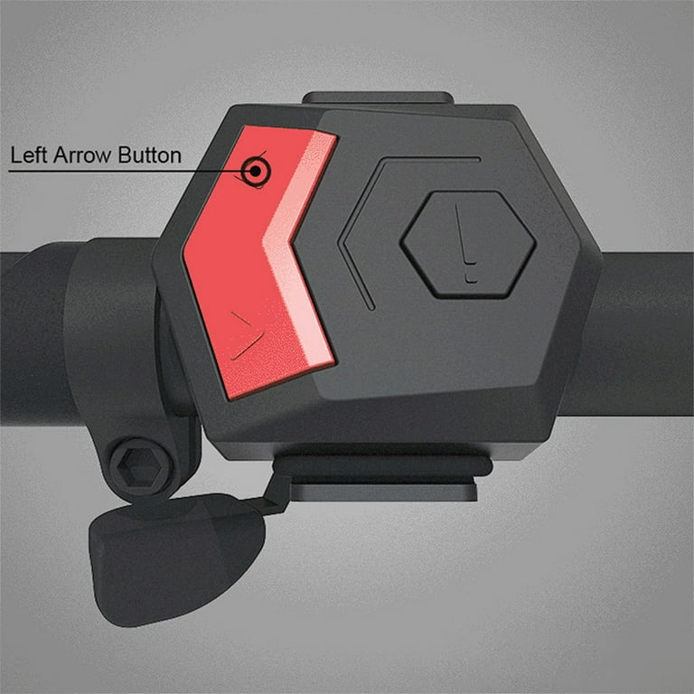 Carthree bike turn signals 2025