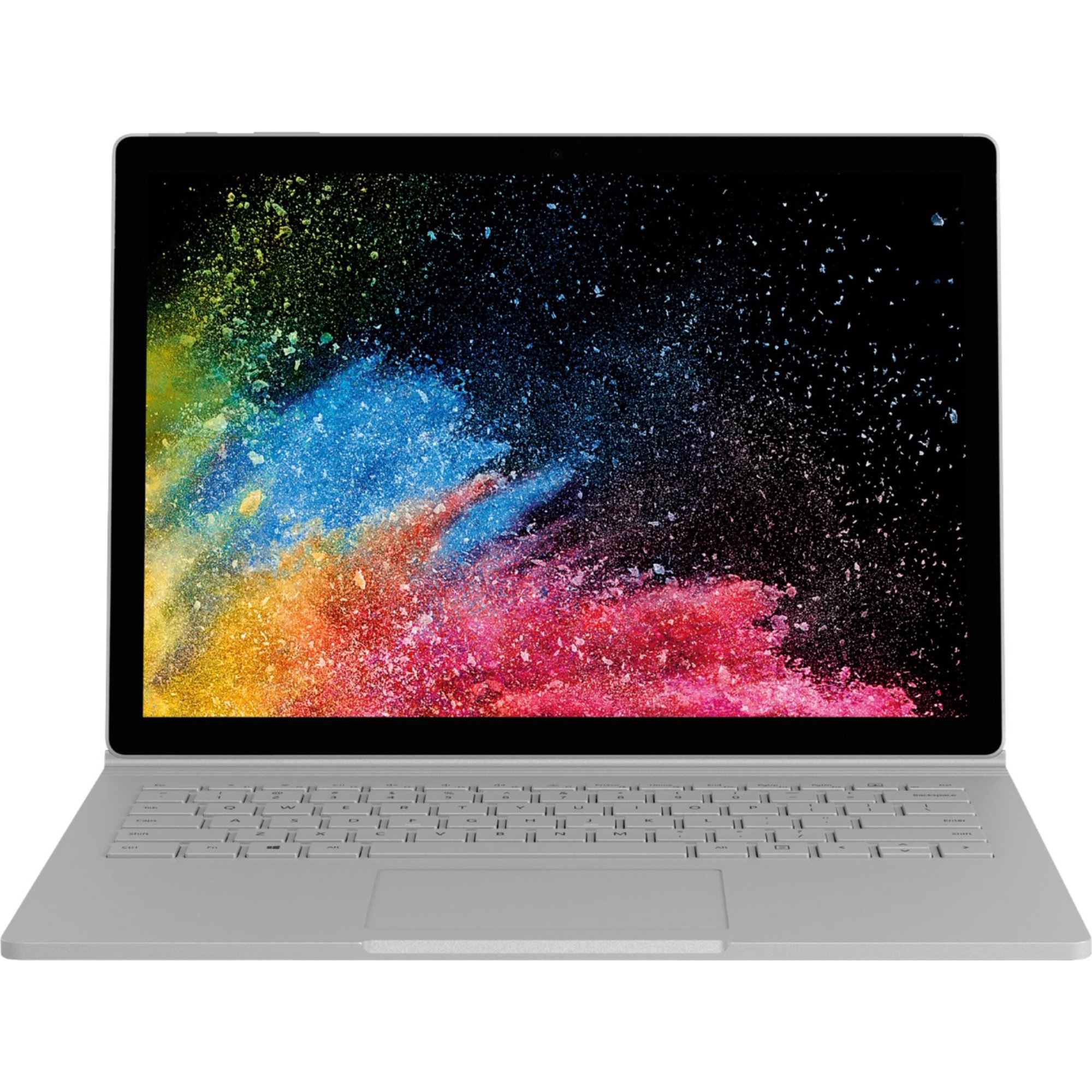 Microsoft Surface Book 2 13