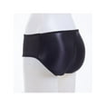 thumbnail image 1 of Women Butt Lifter Shaper Bum Lift Pants Buttocks Enhancer Boyshorts Briefs Panties Shapewear Padded Control Panties Shapers Underwear, 1 of 8