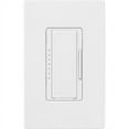 thumbnail image 4 of Lutron 01070 - 120 volt Gray Toggler Single Pole / 3-Way LED / Incandescent Wall Dimmer Switch, 4 of 7