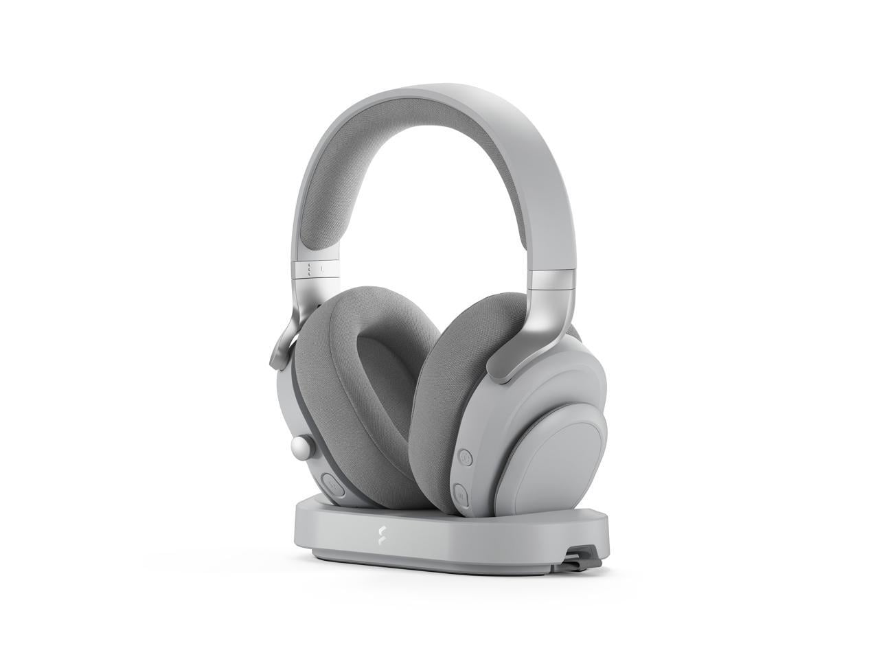Fractal Design Scape Light RGB Wireless Gaming Headset w