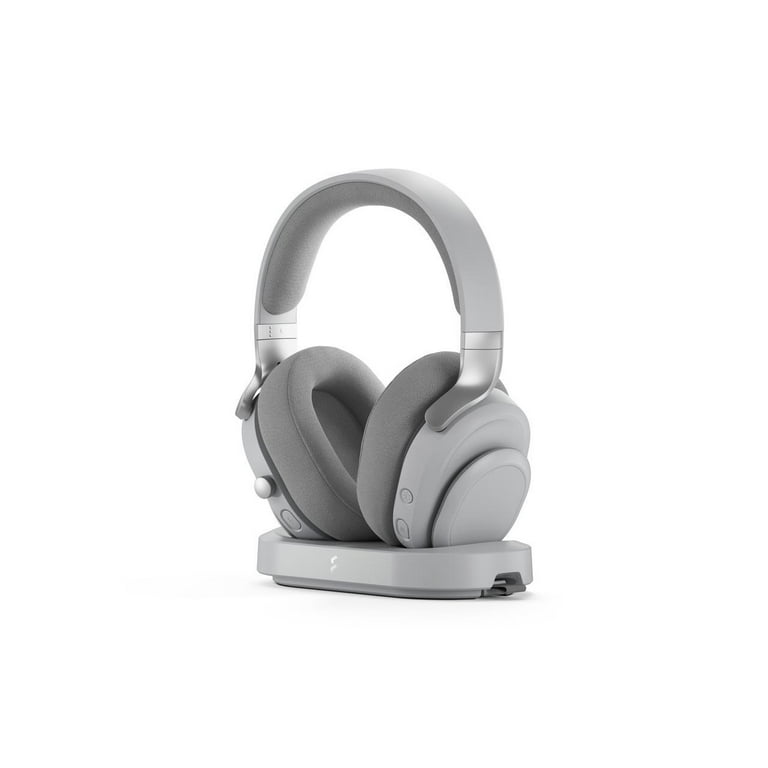 Fractal Design Scape Light RGB Wireless Gaming Headset w