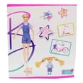 thumbnail image 2 of Muñeca Brittany con Bicicleta y Accesorios Multicolor, 2 of 4