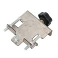 thumbnail image 1 of Cabinet Hardware Mounting Jig, Cabinet Door Installation Leveler Left Right Fixing Screw  for Woodworking Projects, 1 of 7