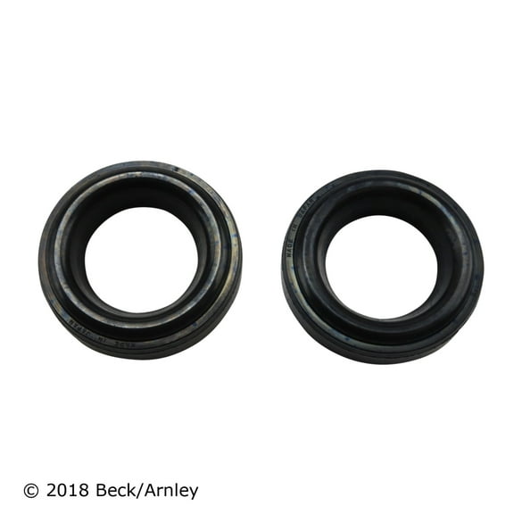 BeckArnley 039-6590 Spark Plug Tube Seal