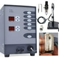 thumbnail image 5 of FETCOI CNC Spot Welding Machine 110V 60HZ Pulse Argon Arc Welding Machine for DIY Jewelry Repair, 5 of 9