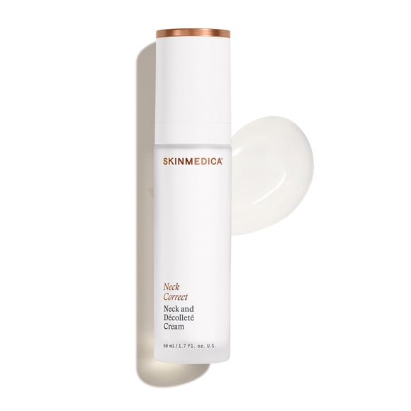 SkinMedica Neck Correct Cream 50 ml Age-Defying