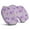 White-55, variant on Premium Floral Pattern Memory Foam Seat Cushion Ergonomic Chair Pad for Office Chair, Car, Airplane & Bleachers Sciatica, Tailbone Hip & Back Pain Relief - Chair Cushion for Long Office Workers.