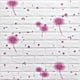 thumbnail image 1 of Pegatinas de azulejos retro DIY 3d papel tapiz autoadhesivo a prueba de agua pegatinas de pared retro patrón de ladrillo de espuma sala de estar dormitorio decoración de fondo Gao Jiahui  unisex, 1 of 2