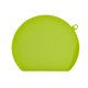 thumbnail image 2 of Large Semi Circular Double-Sided Plastic Cutting Board Kitchen Chopping Board For Countertop, 2 of 6