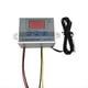 thumbnail image 3 of Controlador de temperatura digital LED profesional de 12 V W3002, termostato de 10 A XH-3002, 3 of 4