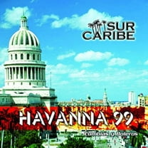 Sur Caribe - Havanna 99 - Latin - CD