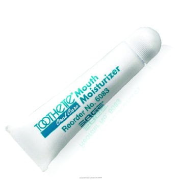 Toothette Mouth Moisturizer  0.5 oz, 5 Pack