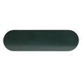 thumbnail image 4 of TOV Furniture Mira Deep Green High Gloss Console Table, 4 of 9