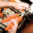 thumbnail image 3 of Greenlee 0151-09-INS 9-Inch Insulated Side-cutting Pliers, 3 of 5