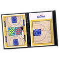 thumbnail image 5 of MagiDeal Coaches Clipboard Strategy Board Tool Pallacanestro, 5 of 8