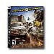 Motorstorm - PlayStation 3