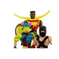 thumbnail image 4 of Mattel Action Figure 3pk - Masters of the Universe Sun-Man and the Rulers of the Sun, 4 of 5