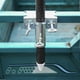 thumbnail image 5 of Umbrella Stand, Balcony Umbrella Holder, Balcony Railing, Umbrella Clamp, Holder for Garden, Patio, 5 of 5