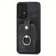 thumbnail image 1 of Phone Back Case Cover With Card Slot And Holder For Samsung Galaxy A04e/A54 5G/A02s/A03s/A04s/A12/A13/A20/A21s/A22 4G/A22 5G/A23/A30/A30s/A31/A32 4G/A32 5G/A33 5G/A41/A42 5G/A50/A50s/A51 5G/A52/A53 5G, 1 of 4