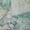 Teal, variant on Addison Rugs Dream Shag Premium Machine Washable Transitional Watercolors Blue Rectangle Rug, 10' x 14'
