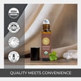 thumbnail image 4 of Aceite esencial Roll On Silk Road Organic Patchouli, 10 ml, 4 of 6