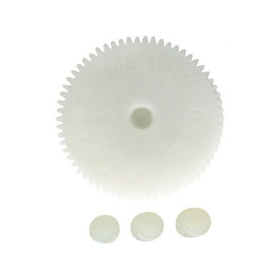 Power Window Motor Gear - Compatible with 1992 - 1996 Ford Bronco 1993 1994 1995