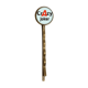 thumbnail image 1 of El payaso más genial. EsES Broche de metal retro, 1 of 3