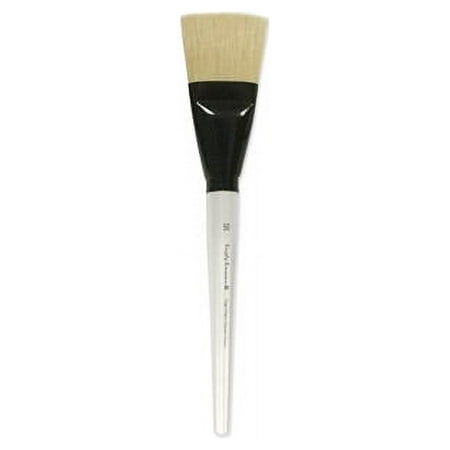 UPC: 0038372016022 | Robert Simmons Simply Simmons XL Brush Natural Bristle Flat 70