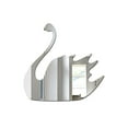 thumbnail image 3 of Nordic Acrylic Mirror Wall Camera Props Wall Decoration I, 3 of 3