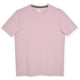 thumbnail image 1 of Camiseta DKNY de algodón suave con cuello redondo, corte clásico, 1 of 4