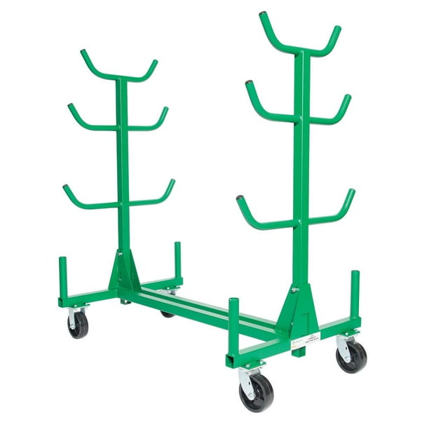 Greenlee668 Pipe and Conduit Rack