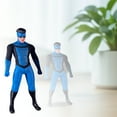thumbnail image 4 of Invincible Action Figure 7" Omni-Man A- Nolan Grayson Superhero Action Figure High-Quality Collectible Toy with Articulated Joints, Scale for Kids & Adults, 4 of 6