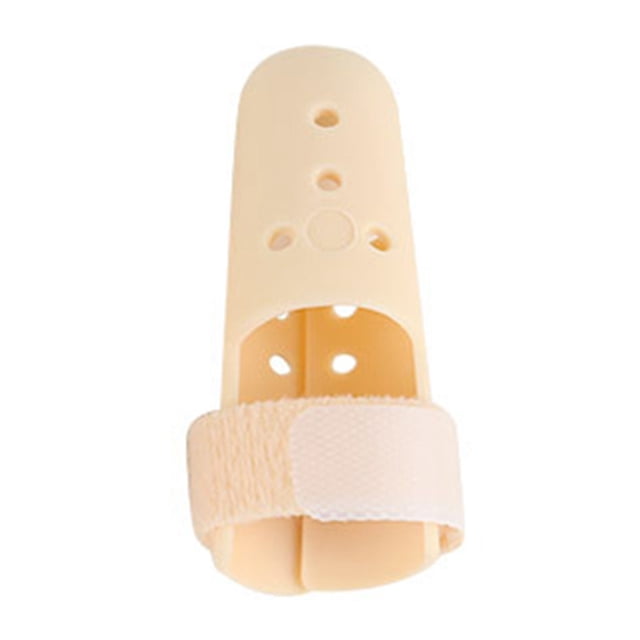 Safeglitz Attelle de Doigt à Gâchette - Correcteur de Douleur