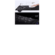 thumbnail image 3 of Mouse Pad Gamer Alfombrilla Ratón 80x30cm Profesional Xtellar Color negro, 3 of 4