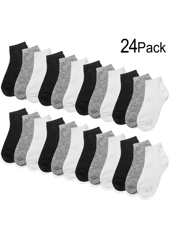 Toddler Boys Socks in Toddler Boys (12M5T) Clothing