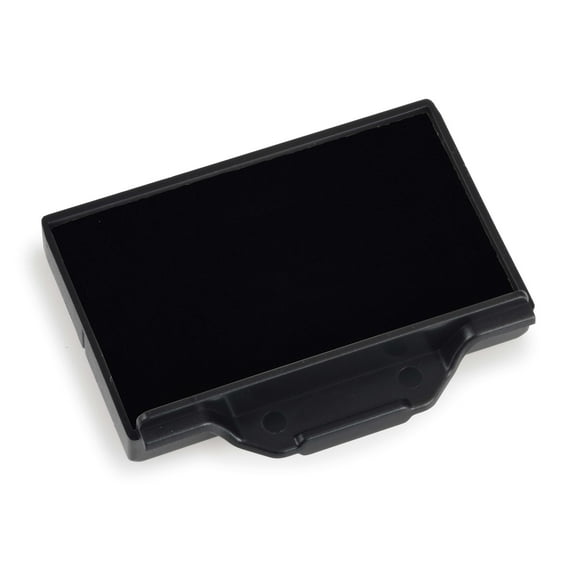 Replacement Pad for Trodat 5203 Self Inking Stamp - Black Ink Color