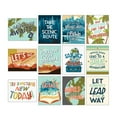 thumbnail image 1 of Carson Dellosa Education CD-106065 Mini Posters Lets Explore Poster Set, 1 of 3
