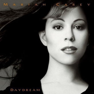 ぽ*る様 希少　MARIAH CAREY DAYDREAM ミニディスク　MD Mariah Carey - Daydream - Vinyl LP with Digital Download - Walmart.com