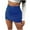 Blue, variant on Odeerbi Skirts for Women 2025 Fashion Causal Skirt Erogenous Ultrashort Skirt Solid Hip Skirt A-line Skirt Pink