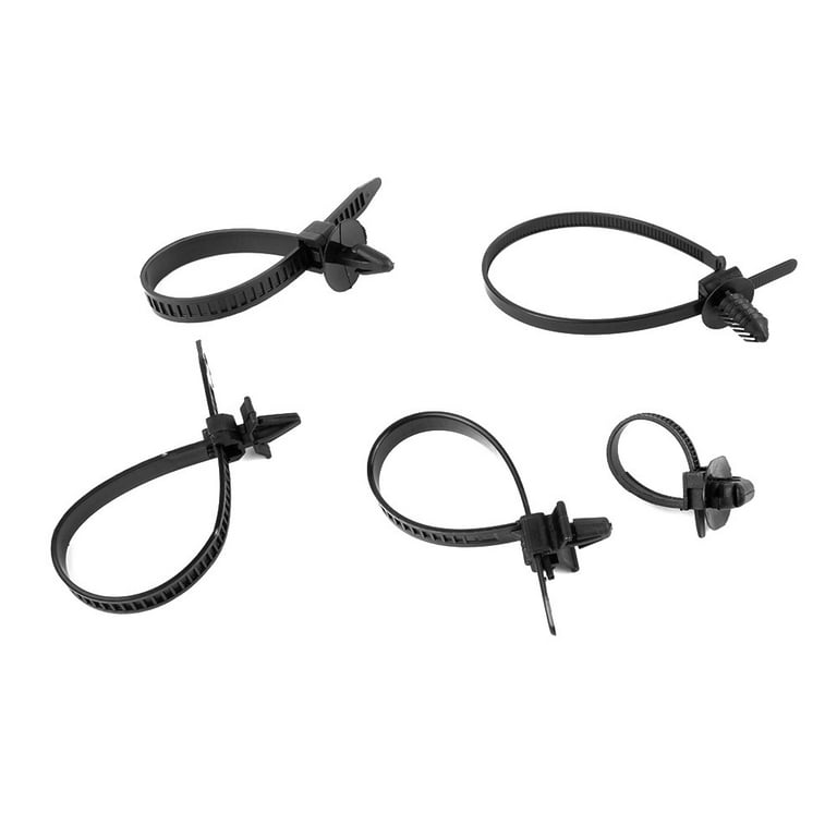 Addit range-câbles ø15/25 mm - clips de fixation 902
