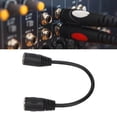 thumbnail image 4 of DIN 8Pin Female To DIN 8Pin Female Adapter, Easy Connection 0.66ft Explosion Proof DIN 8Pin Female Sound Cable  For AV Equipment, 4 of 8
