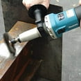 thumbnail image 3 of Makita GD0800C 1/4" SJS Die Grinder, Teal, 3 of 3