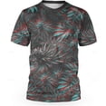 thumbnail image 3 of Traje de descenso de motocross, camisetas transpirables de bicicleta de montaña BMX, maillot de secado rápido, nuevo enduro, 3 of 5